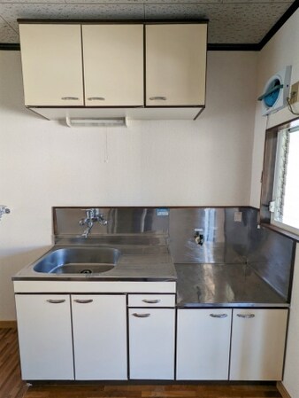 太田コーポⅡの物件内観写真